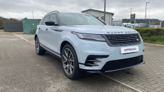 Land Rover Range Rover Velar 2.0 D200 MHEV Dynamic SE 5dr Auto Diesel Estate